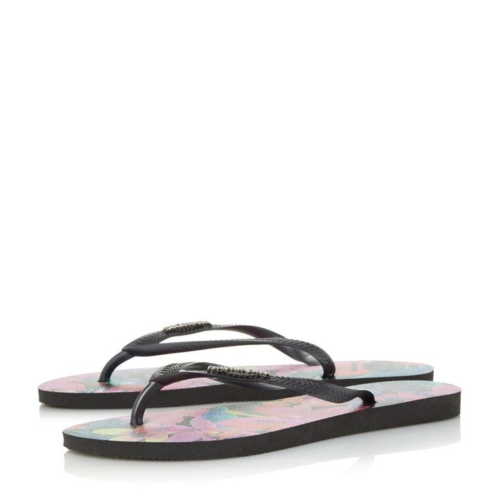 Dune London 4122111 - BLACK