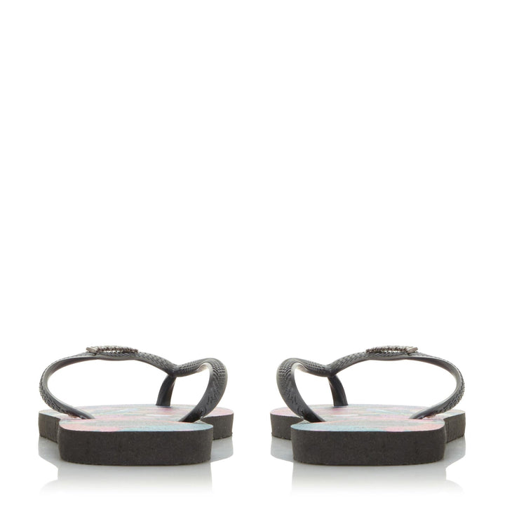 Dune London 4122111 - BLACK
