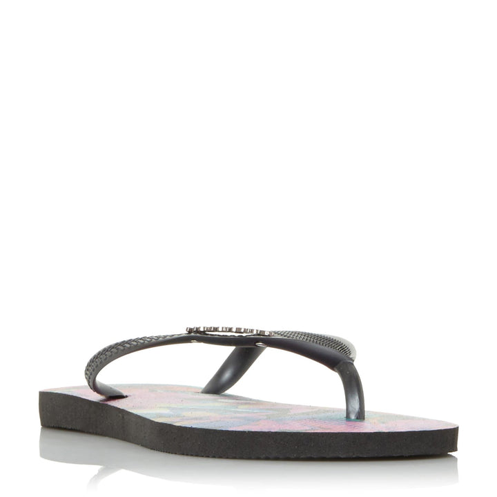 Dune London 4122111 - BLACK