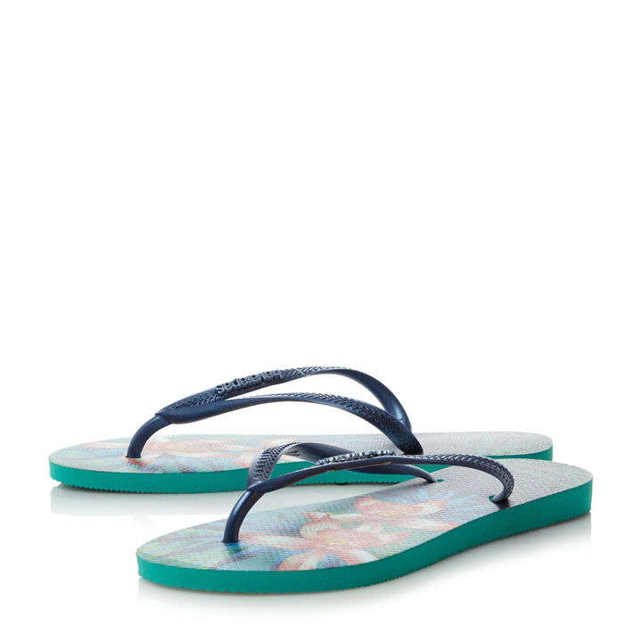Dune London 4122111 - GREEN