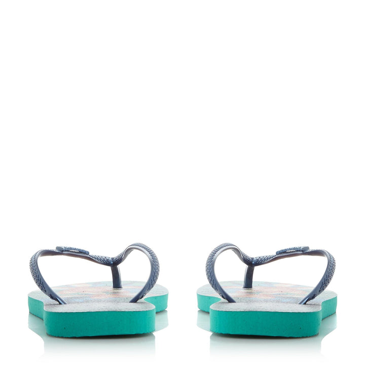 Dune London 4122111 - GREEN