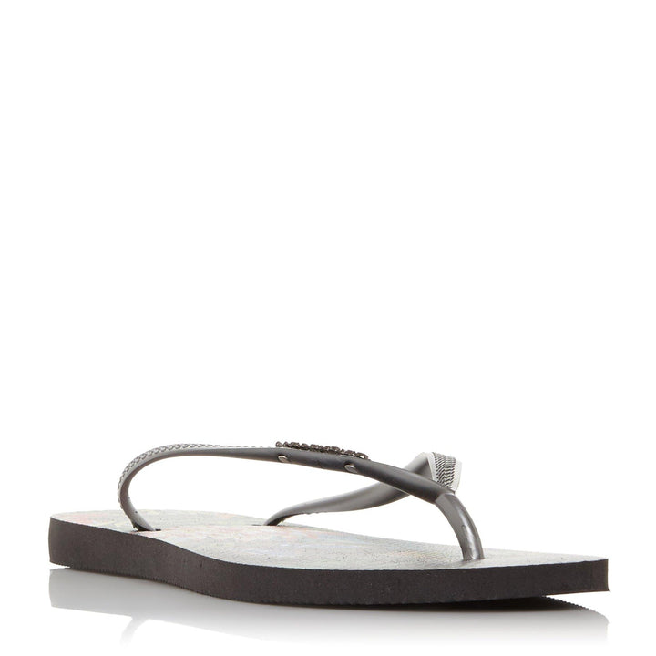 Dune London 4122111 - SILVER