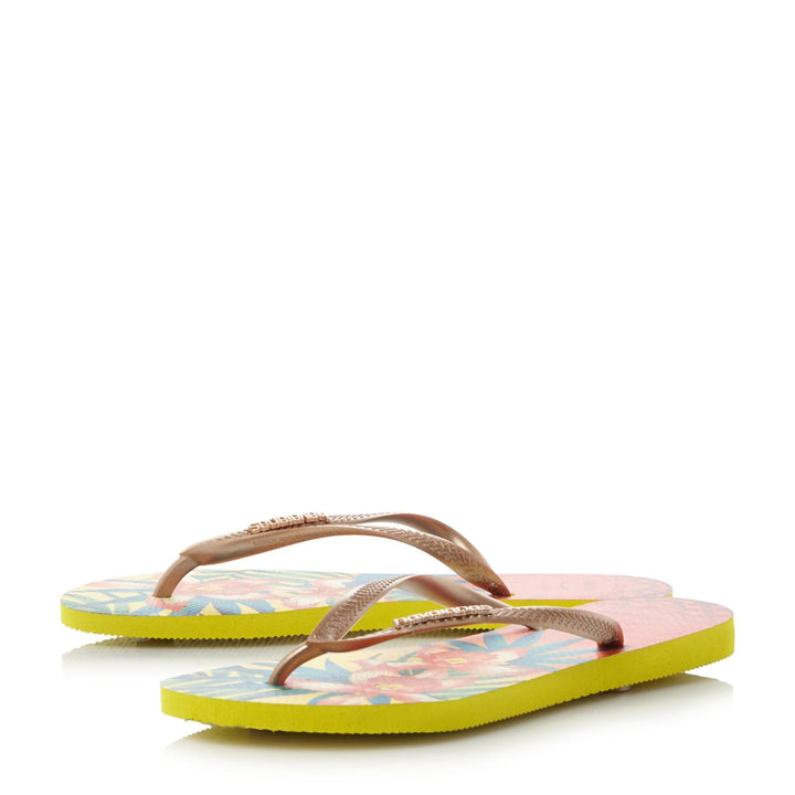 Dune London 4122111 - YELLOW