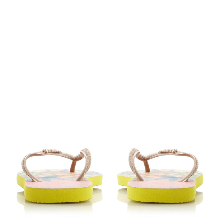 Dune London 4122111 - YELLOW