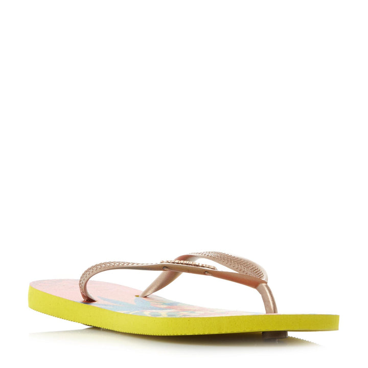 Dune London 4122111 - YELLOW