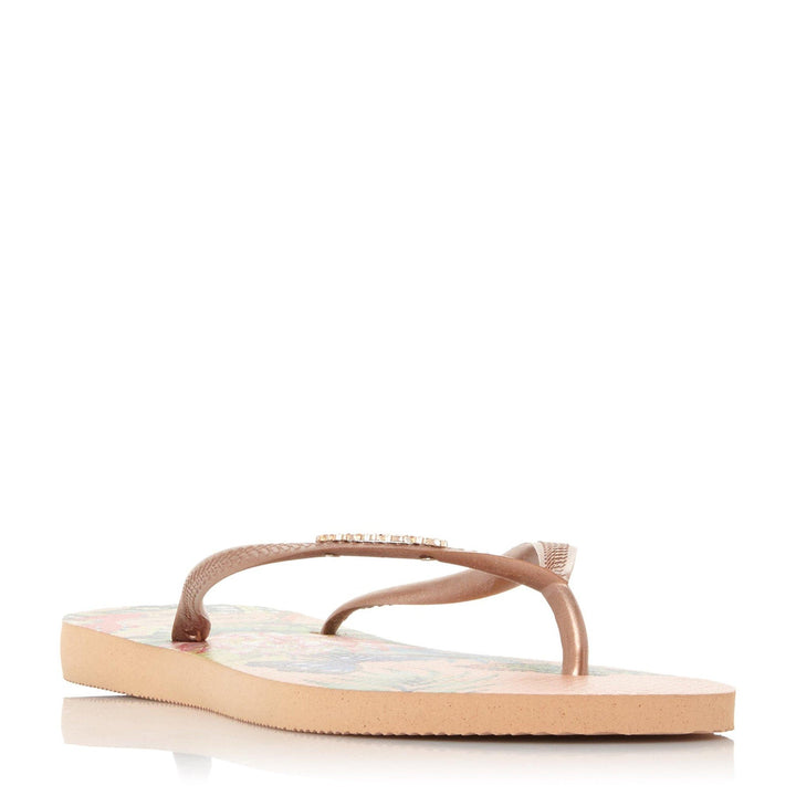 Dune London 4122111 - PALE_PINK
