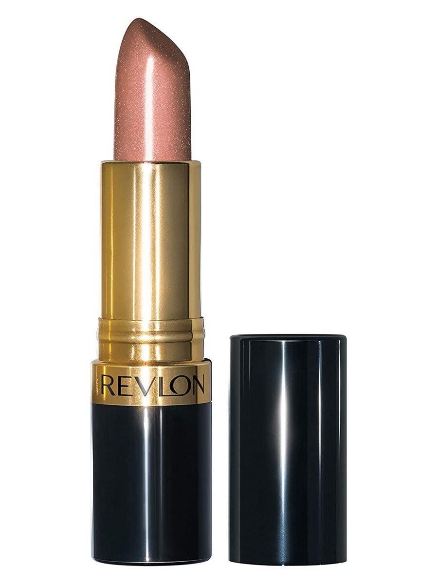 Revlon Super Lustrous Lipstick Champagne on Ice 205