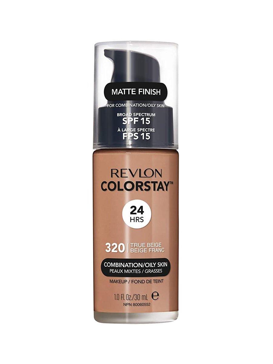 Revlon Foundation Normal Skin True Beige 320