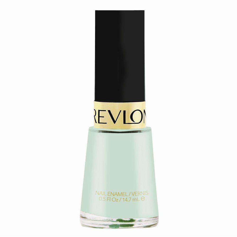 Revlon Nail Enamel Minted 85