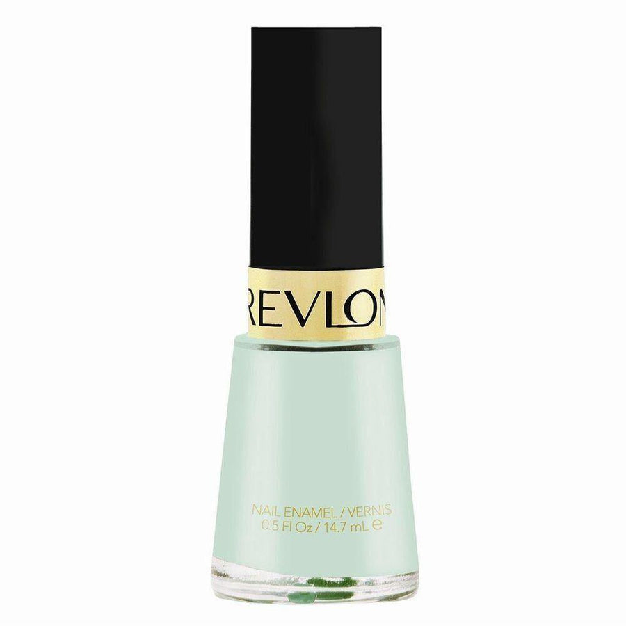 Revlon Nail Enamel Minted 85