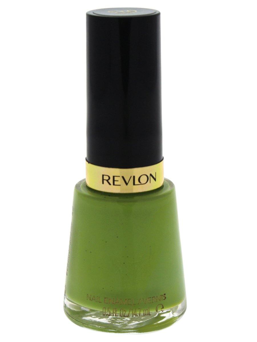 Revlon Nail Enamel Sassy 510