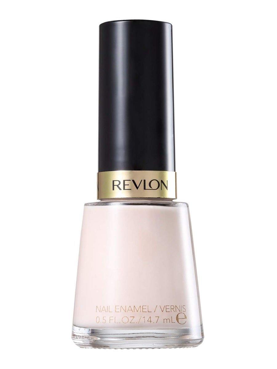 Revlon Nail Enamel Sheer Pink 006