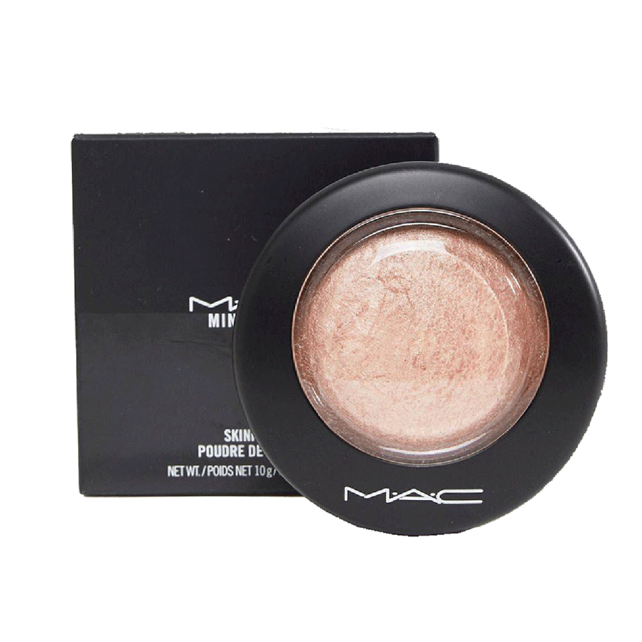 Mac Skin Finish Soft & Gentle 10g