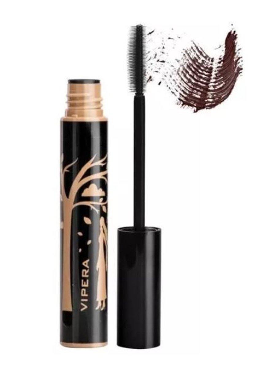 Vipera Mascara Four Season "Brown Fall"