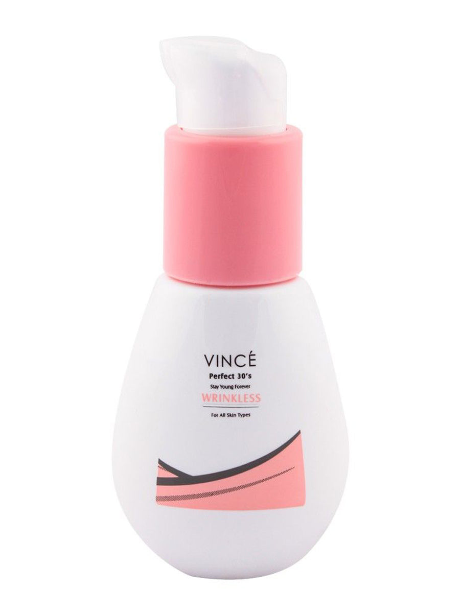 Vince Wrinkles Perfect Cream 30S 50ml