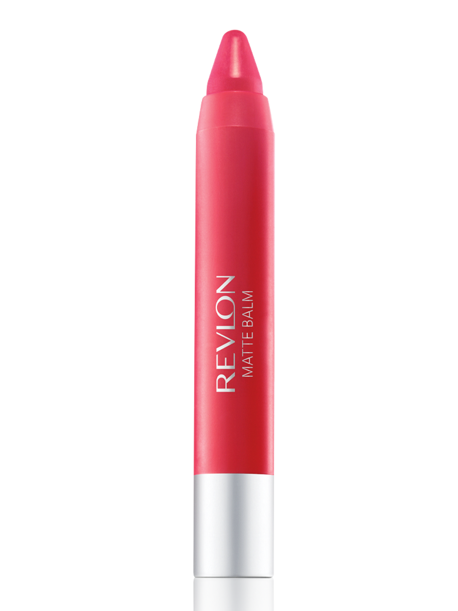 Revlon Lip Balm Unapologetic Sans Remords 210