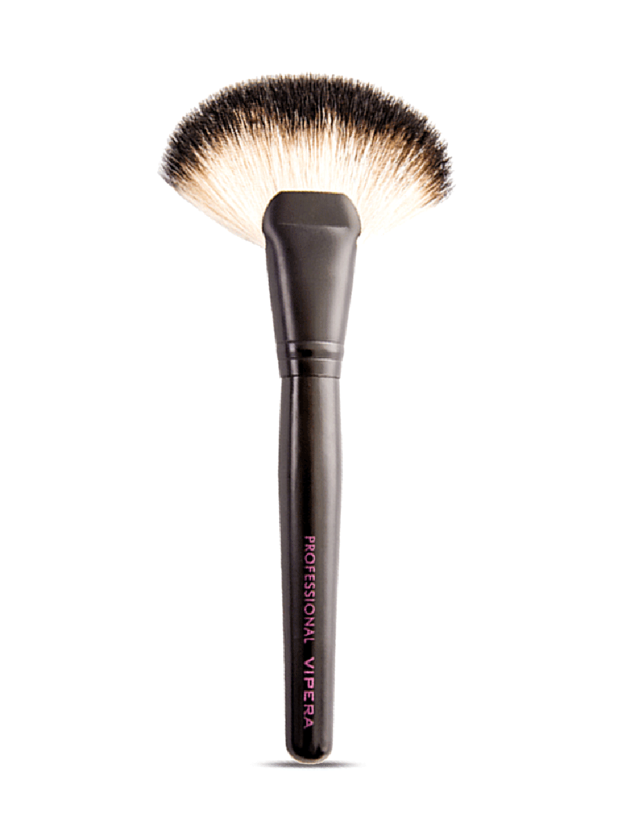 Vipera Brush Fan