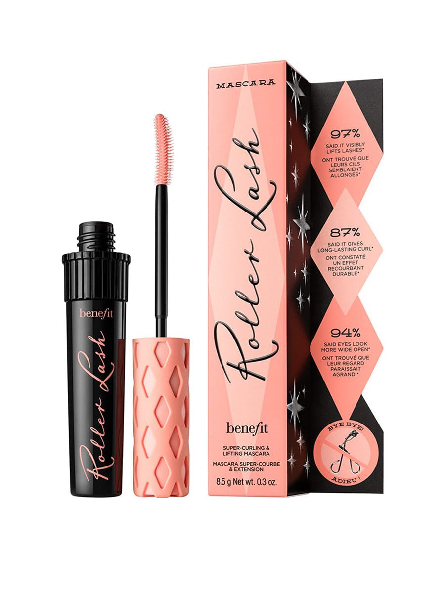Benefit Roller Lash Mascara