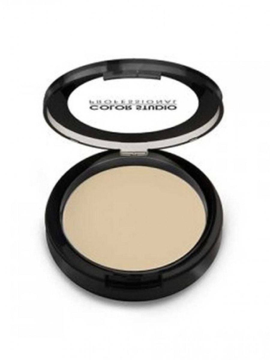 Color studio Nude Compact Powder (Natural)