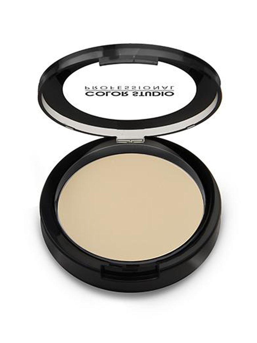 Color studio Nude Compact Powder Soft Beige
