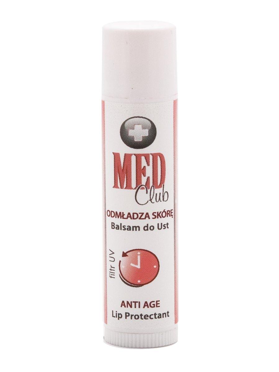 Vipera Lip Care Med Clusb 04