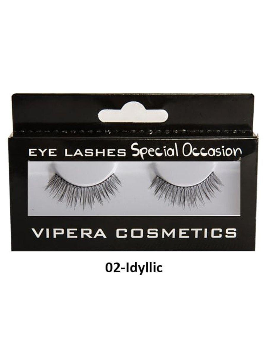 Vipera S O T Eyelashes 02