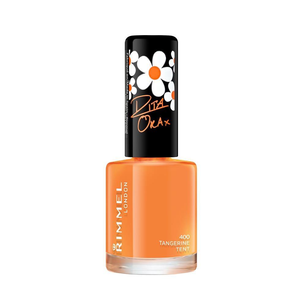 Rimmel Nail Polish 60 Second # 400