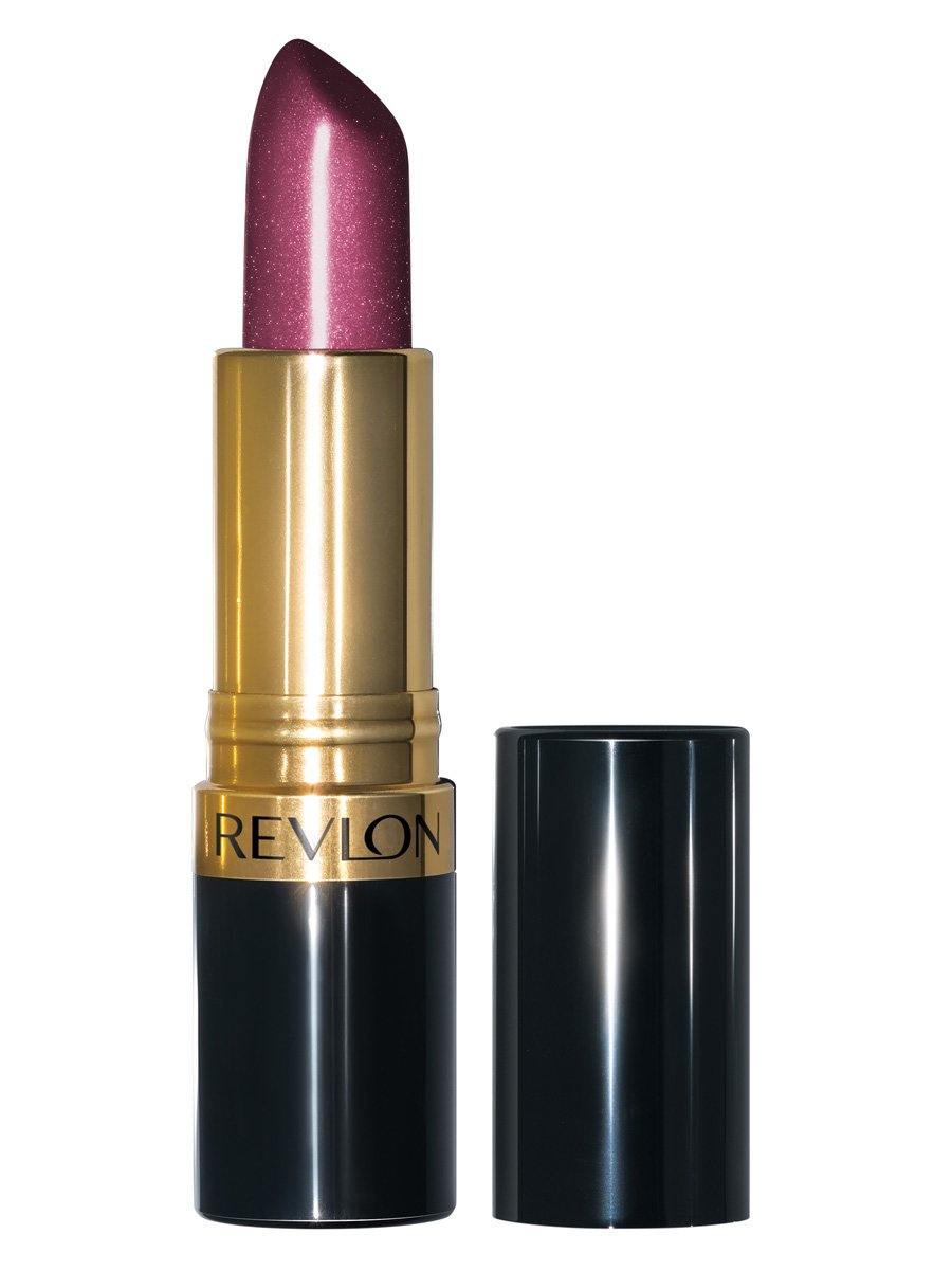 Revlon Lustrus Lipstic # 625 Iced Amethyst