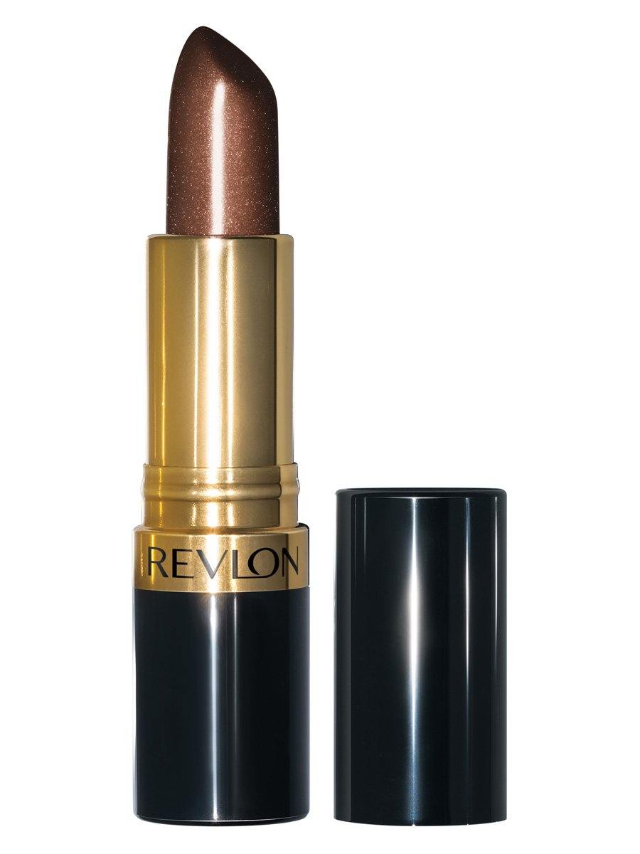 Revlon Lustrus Lipstic # 315 Iced Mocha