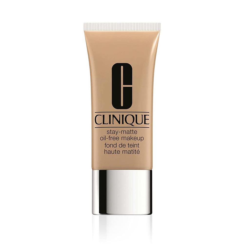 Clinique Stay Matte Oil Free Makeup Foundation # 2 alabaster