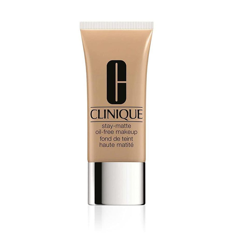 Clinique Stay Matte Oil Free Makeup Foundation # 2 alabaster