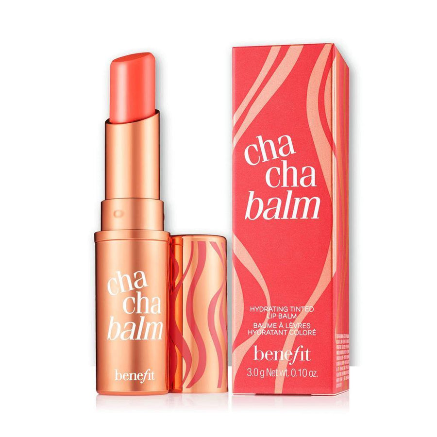 Benefit Hydrating Tinted Lip tint Cha Cha