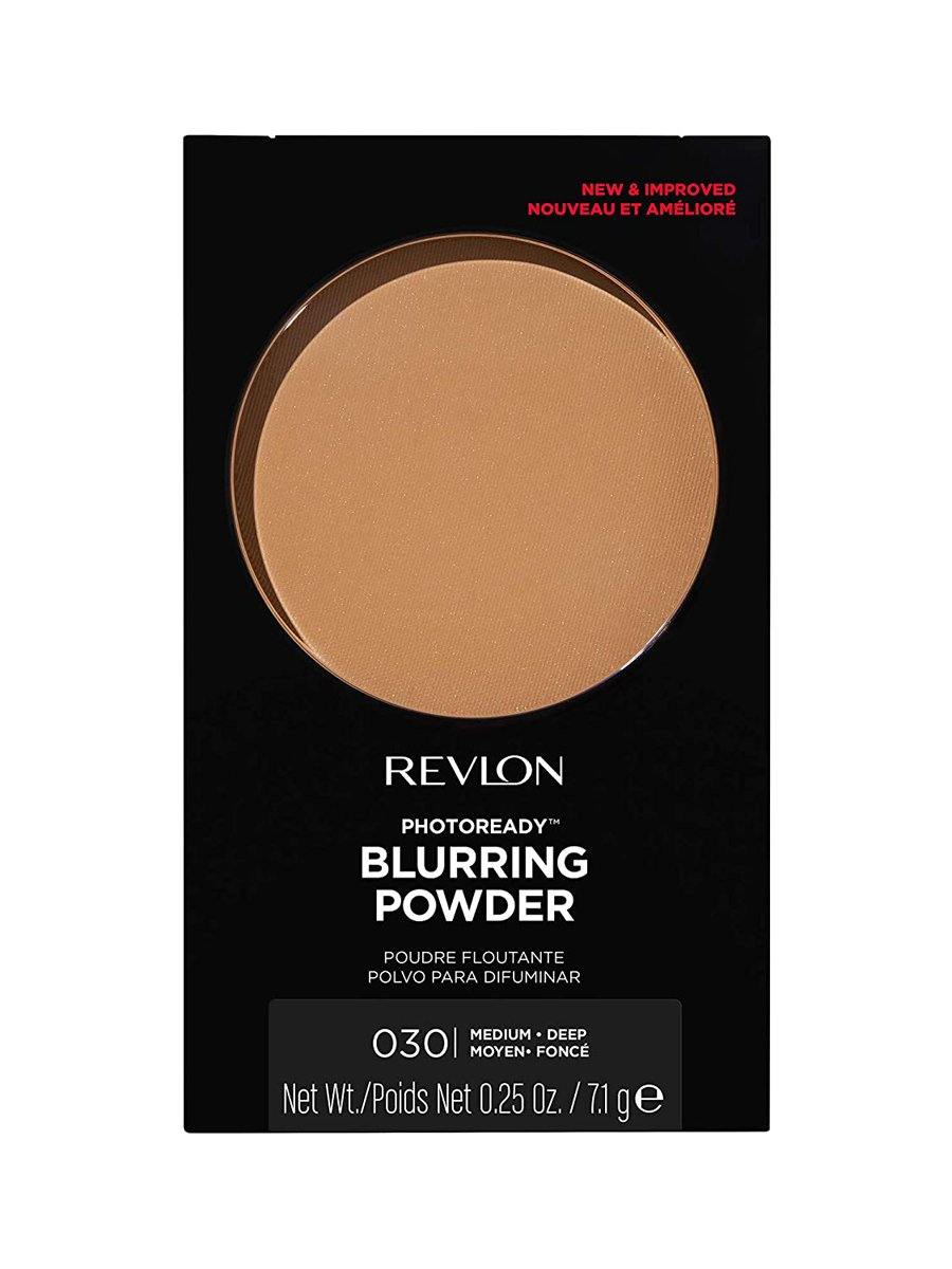 Revlon Photo Ready Face Powder Medium/Deep 030