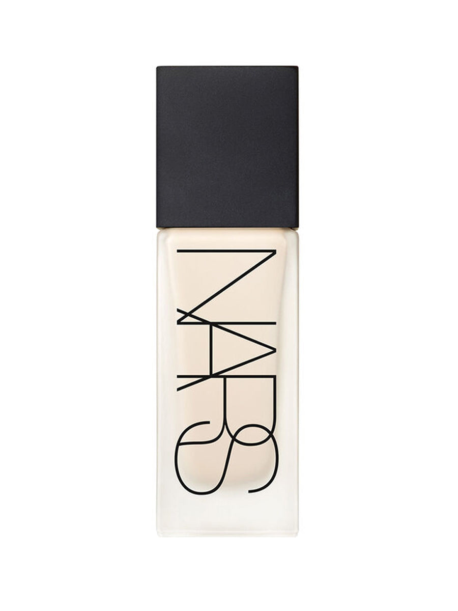 Nars Stay All Day Luminous Weightless Foundation # Light 1 Siberia