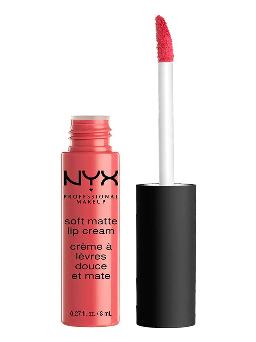 NYX Soft Matte Lip Cream # SMLC 05