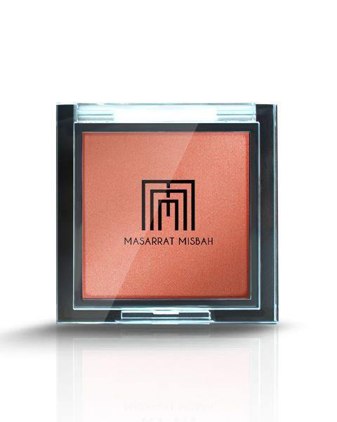 MM Stay On Blush Stain Aprocat