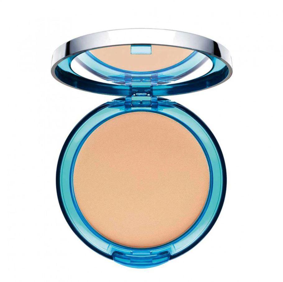 Artdeco Sun Protection Powder Foundation Wet & Dry 90