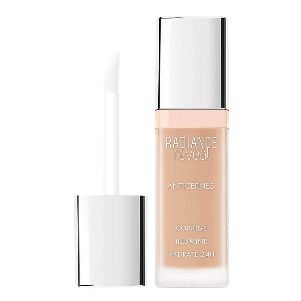 Bourjois radiance reveat concealer 02 beige