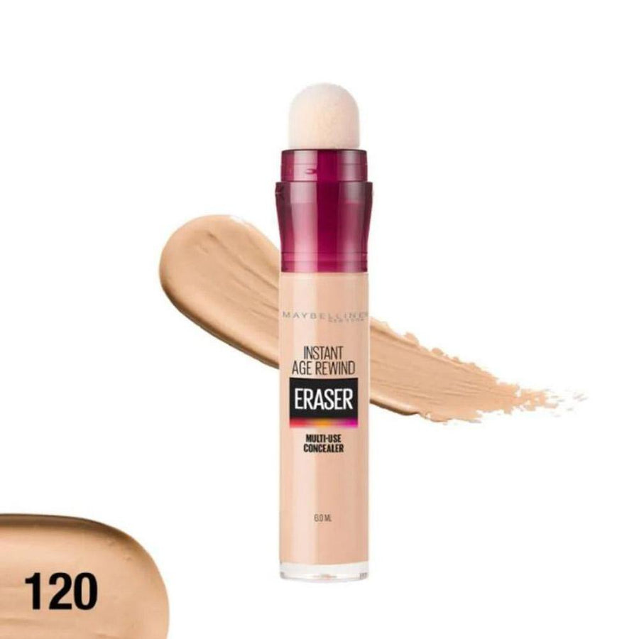 MAYBELLINE INSTANT AGE REWIND 120 LIGHT 92-1517