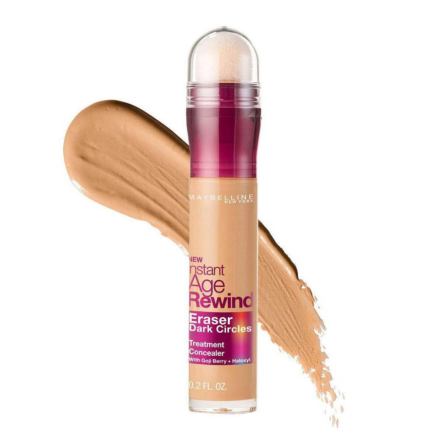 MAYBELLINE INSTANT AGE REWIND 130 MEDIUM 92-1518