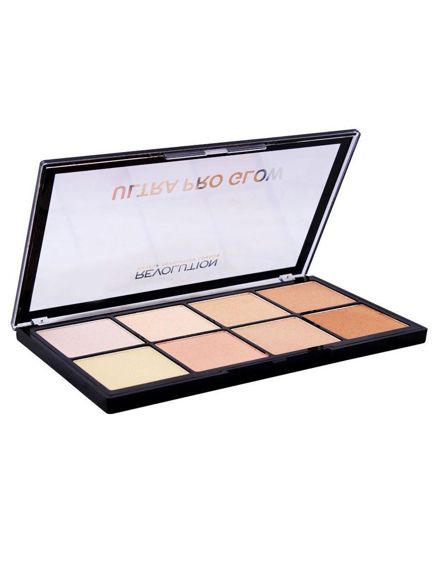 Makeup Revolution Ultra Pro Glow