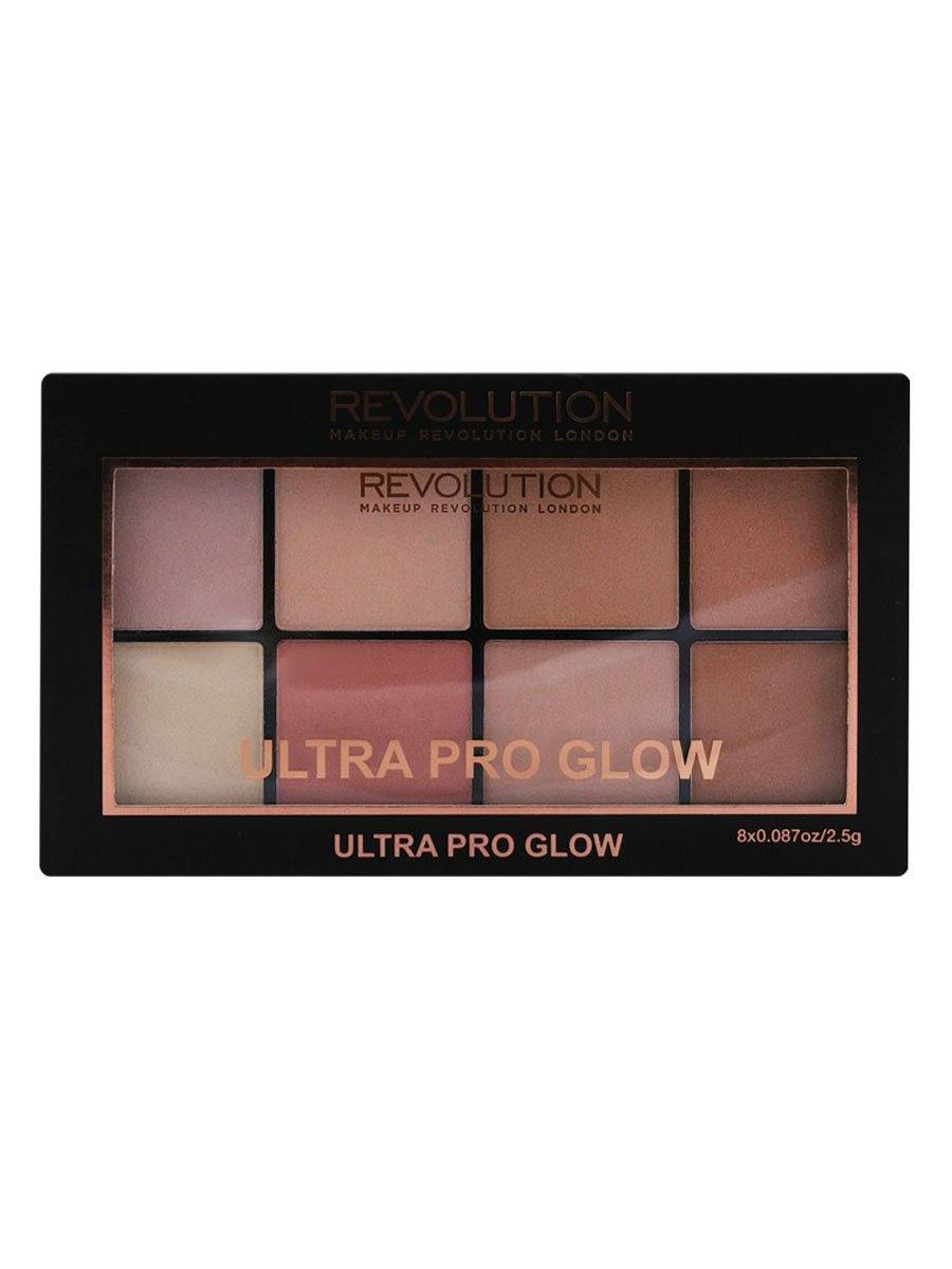Makeup Revolution Ultra Pro Glow