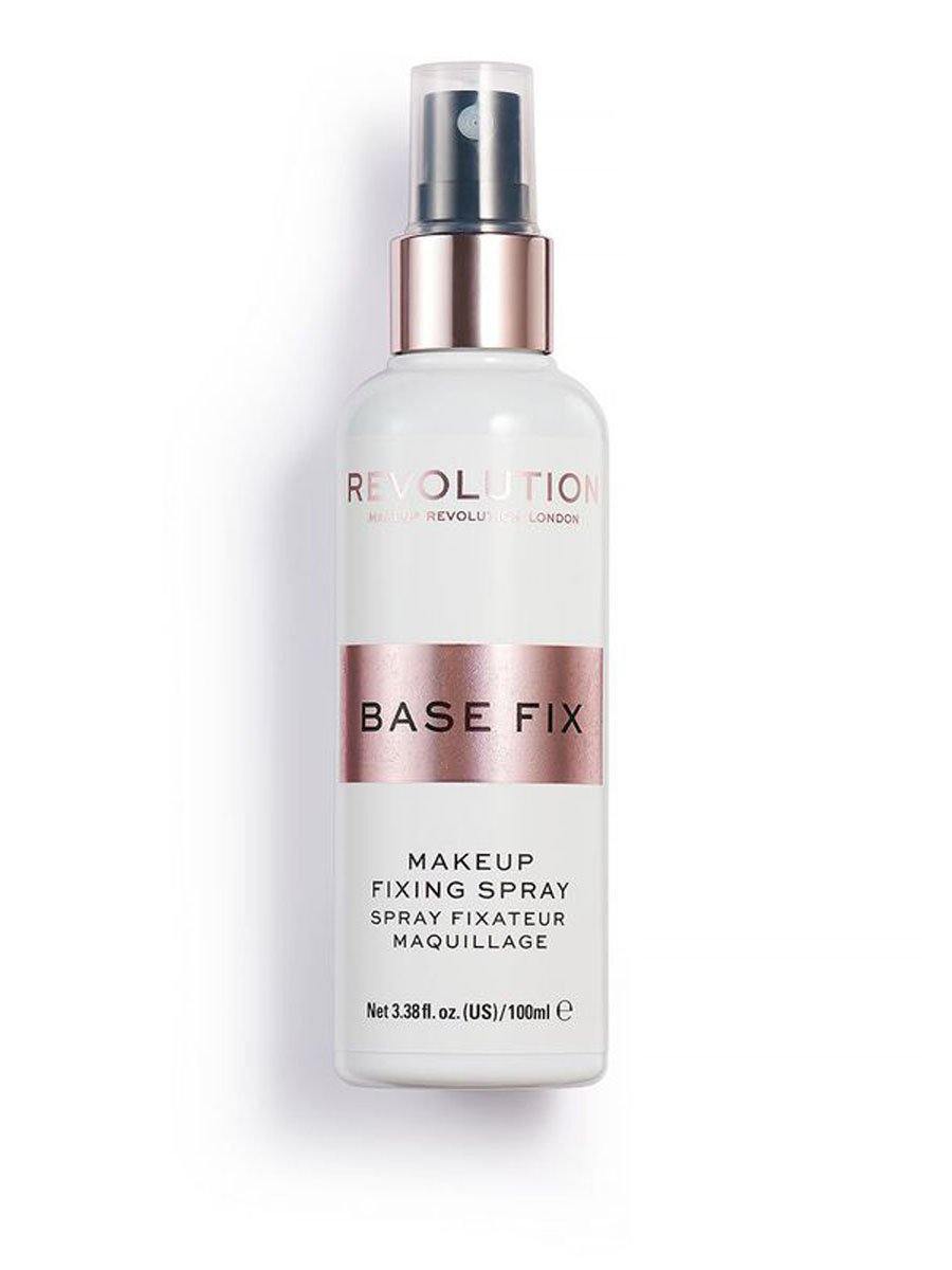 Makeup Revolution Makeup Fixing Spray 100ml