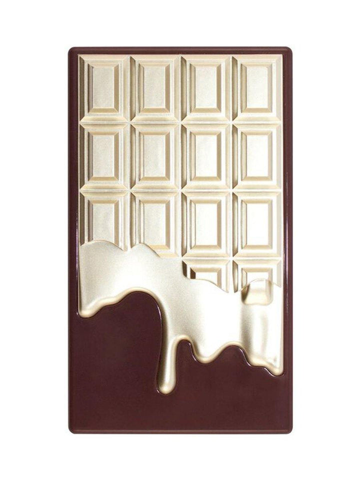 Makeup Revolution I Heart Chocolate Bronze and Glow