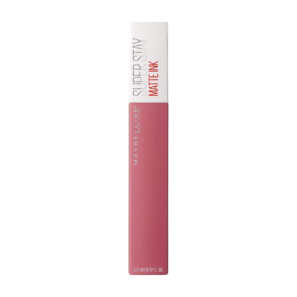 Maybelline Super Stay Matte Ink 15 Lover 92-1592