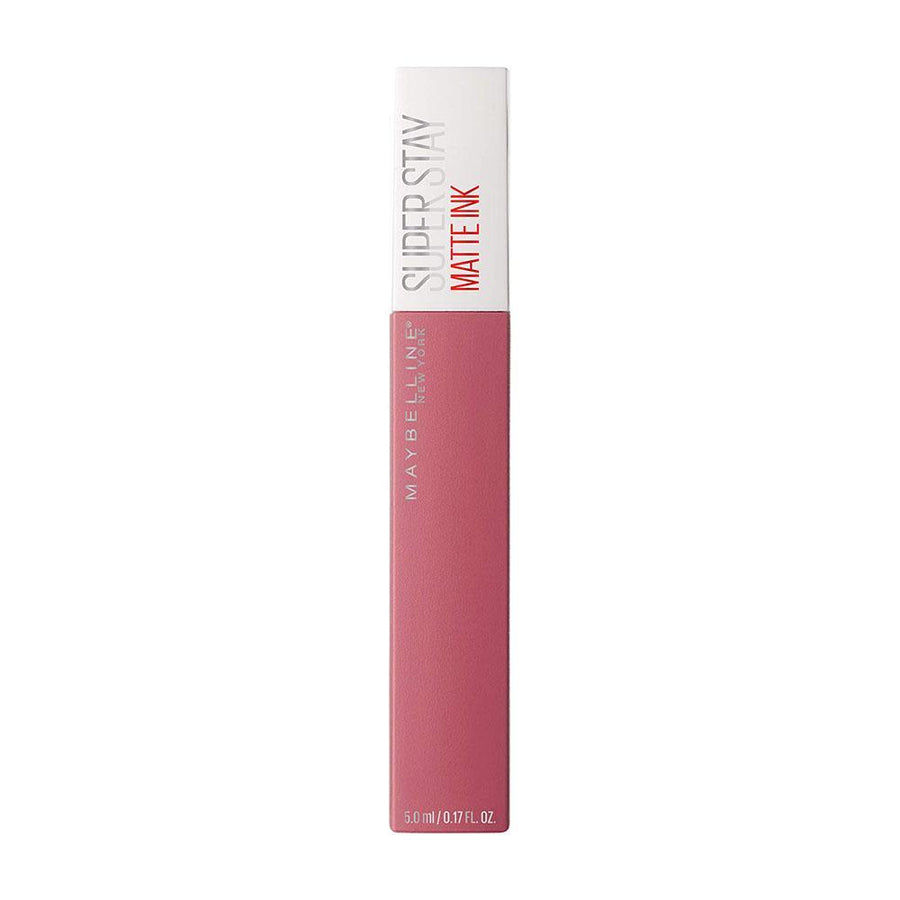 Maybelline Super Stay Matte Ink 15 Lover 92-1592