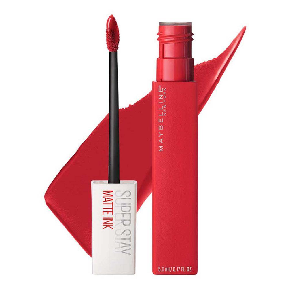 MAYBELLINE Super Stay Matte Ink 20 Pioneer 92-1593