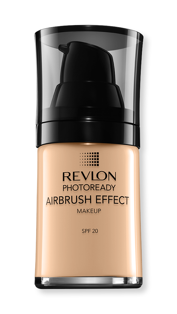 Revlon Foundation Photoready Makeup 005