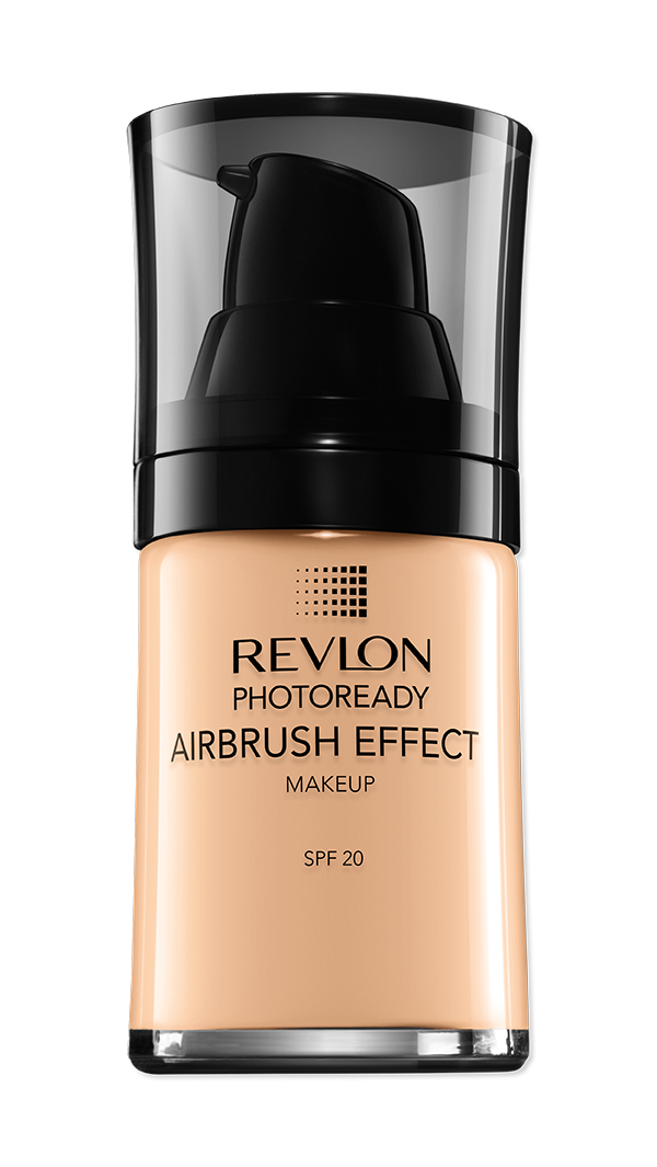 Revlon Foundation Photoready Makeup 006