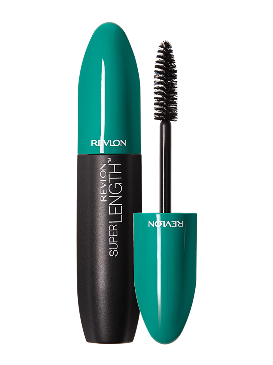 Revlon Super Length Mascara Blackest Black